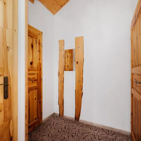 Ranc Podlesok Hotel Hrabusice Room photo