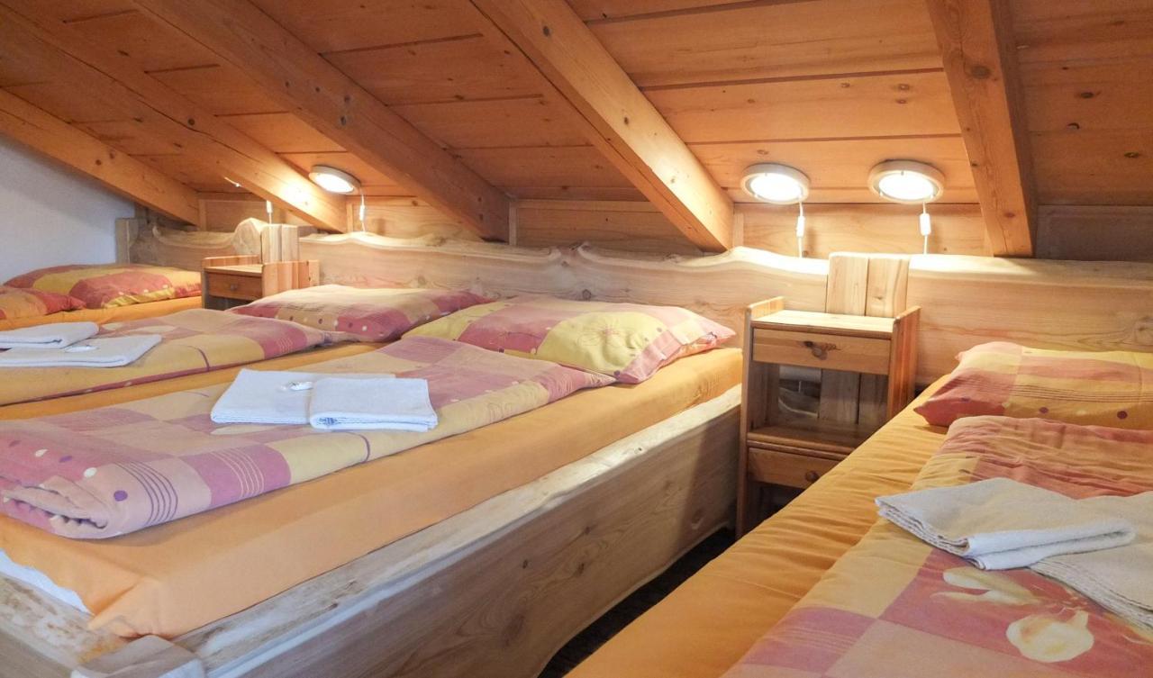 Ranc Podlesok Guest house